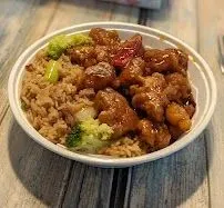 China Wok