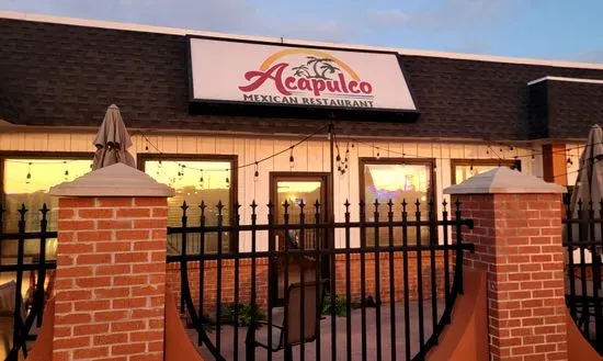 Acapulco Mexican Restaurant