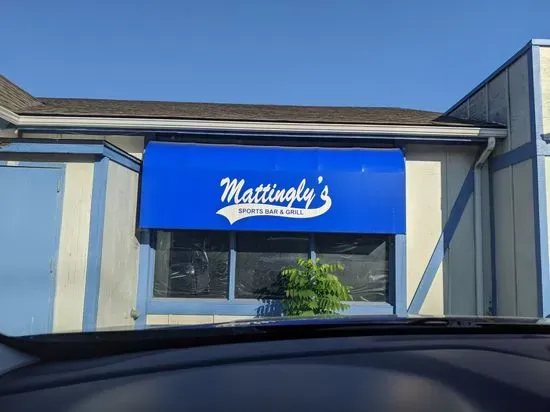 Mattingly's Sports Bar & Grill