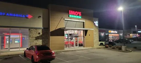 Imo's Pizza