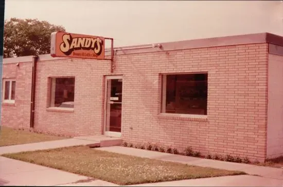 Sandy's Donuts