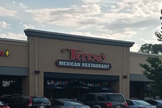 Teresa's Mexican Restaurant