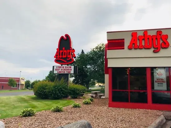 Arby's