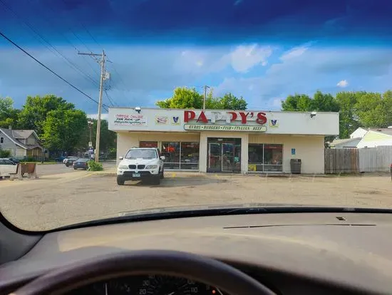 Pappys Chicago Style Eatery