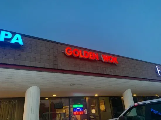 Golden Wok