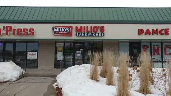 Milio's Sandwiches