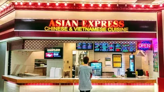 Asian Express