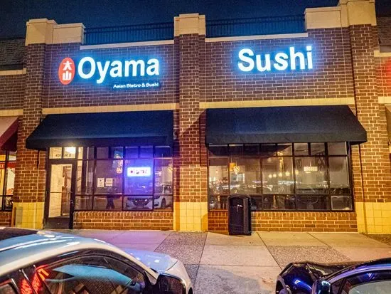 Oyama Sushi