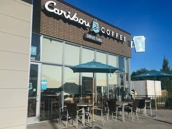 Caribou Coffee