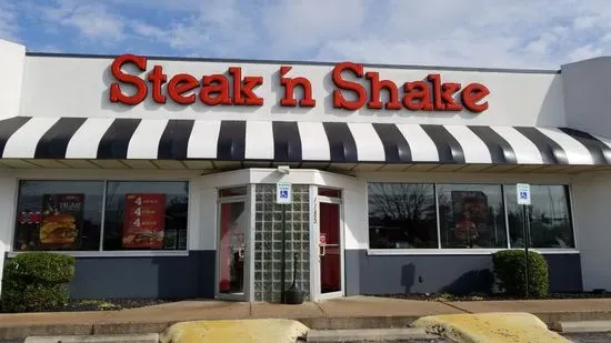 Steak 'n Shake