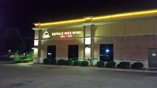 Buffalo Wild Wings