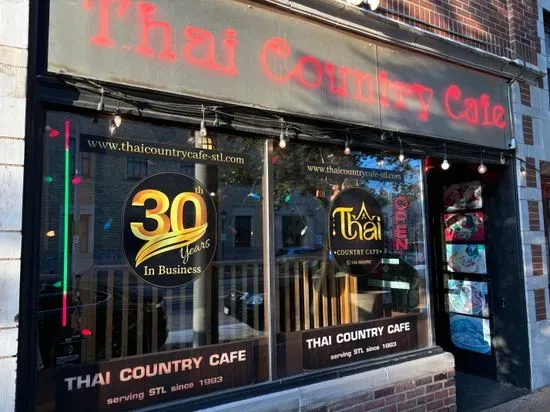 Thai Country Cafe