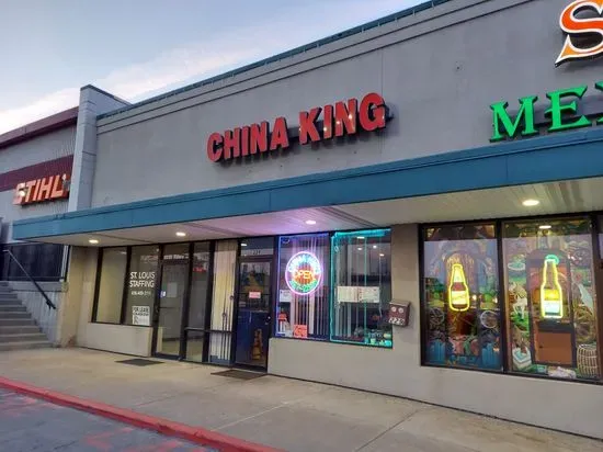 China King