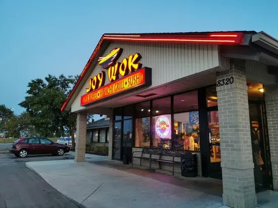 Joy Wok