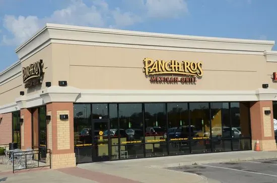 Pancheros Mexican Grill - Columbia Grindstone