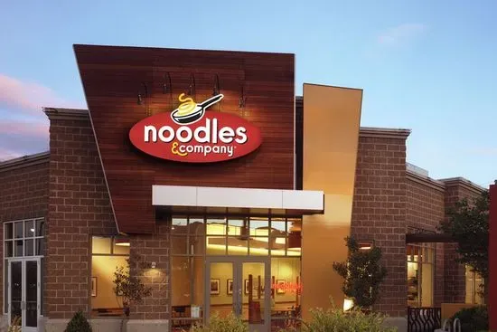 Noodles and Company