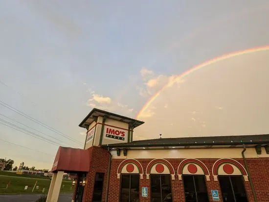 Imo's Pizza