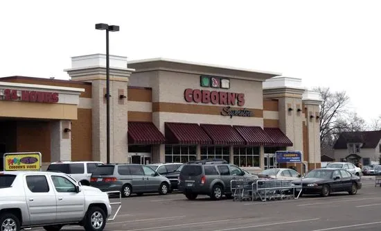 Coborn's Grocery Store St. Cloud - Cooper Avenue South