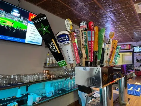 Stadium Bar and Grill