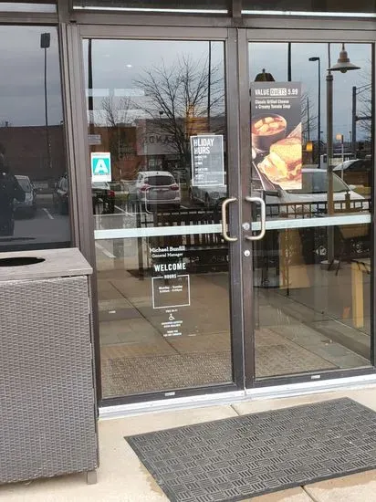 Panera Bread