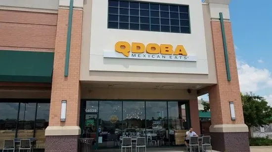 QDOBA Mexican Eats