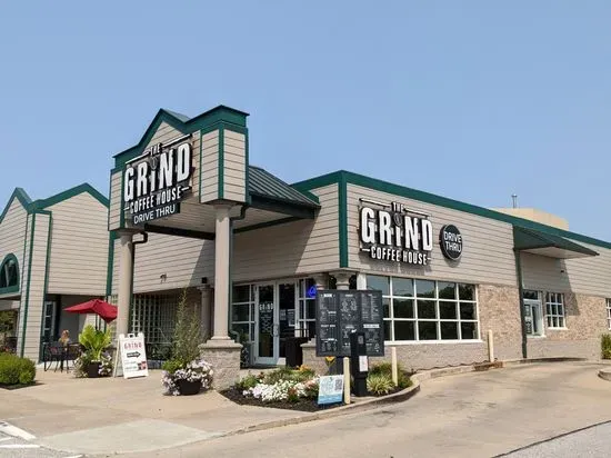 The Grind Coffee House - Forum