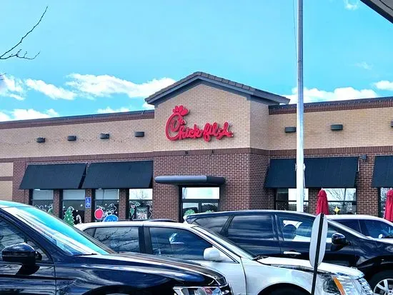 Chick-fil-A