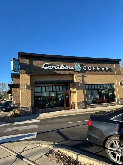 Caribou Coffee