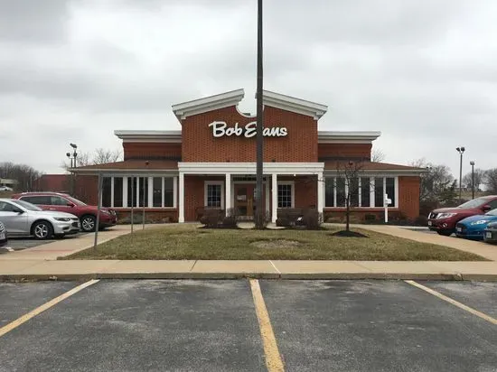 Bob Evans