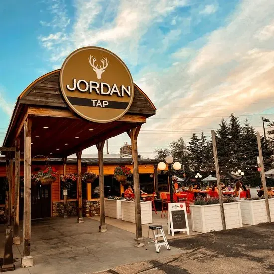 Jordan Taproom