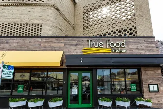 True Food Kitchen