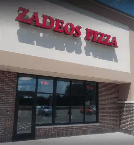 Zadeos Pizza