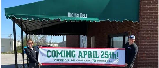 Gioia's Deli Maryland Heights