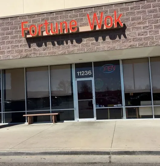 Fortune Wok