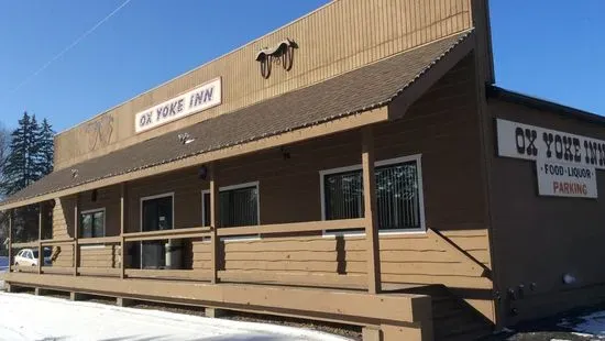 Ox Yoke Inn