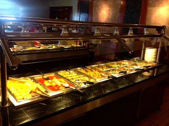 Grandview Buffet