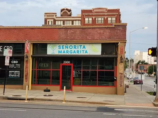 Senorita Margarita