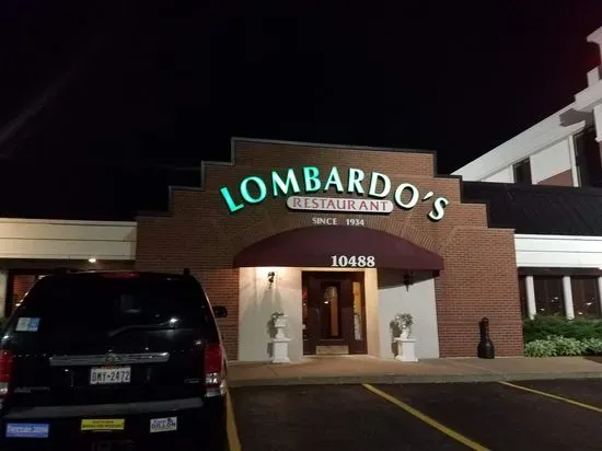 Lombardo's Family of Restaurants