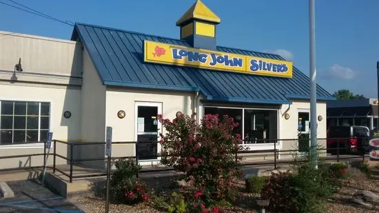 Long John Silver's