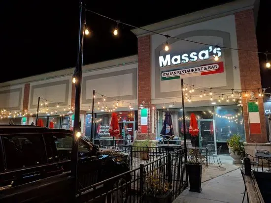 Massa's St. Charles