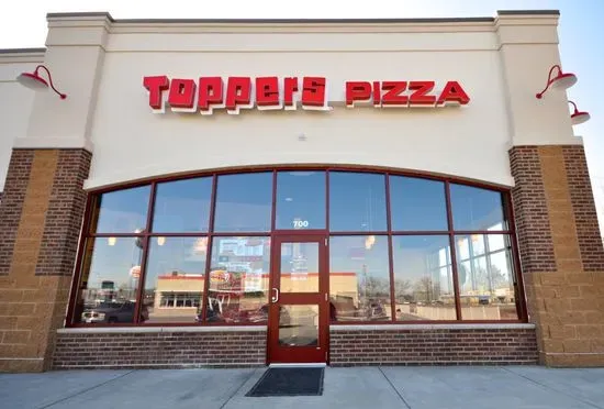 Toppers Pizza