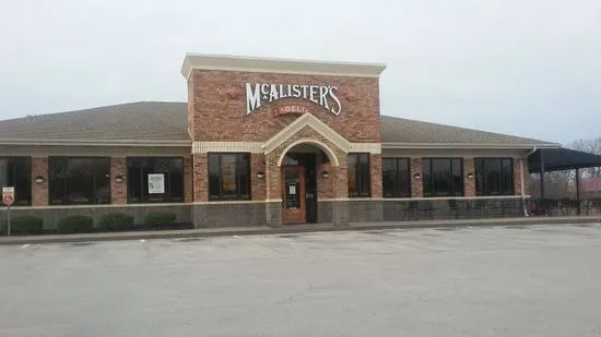 McAlister's Deli