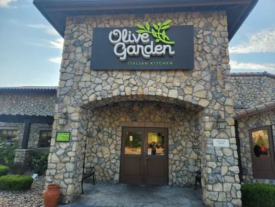 Olive Garden Italian Restaurant