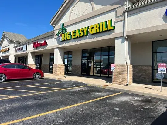 Big Easy Grill Restaurant