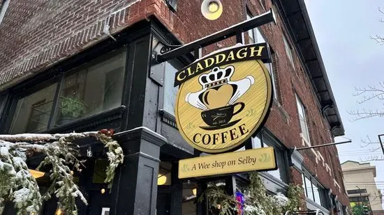 Claddagh A Wee Shop