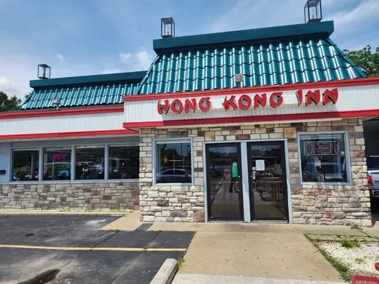 Hong Kong Inn