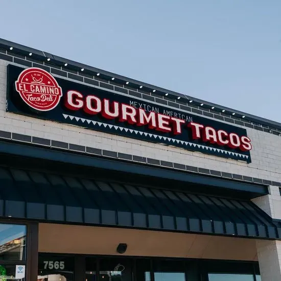 El Camino Gourmet Tacos