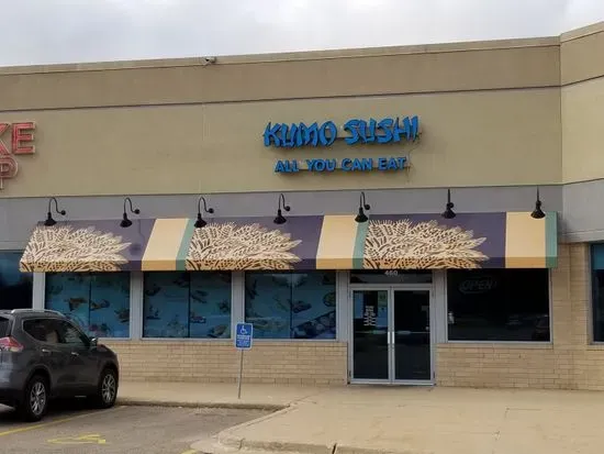 Kumo Sushi