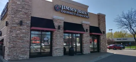 Jimmy John's