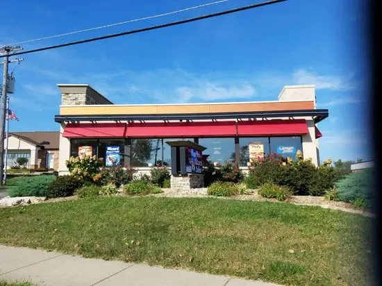 Dairy Queen Grill & Chill